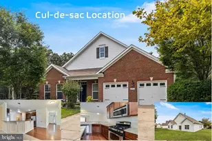 4914 Silverado Ct, White Plains, MD 20695 - Photo 1