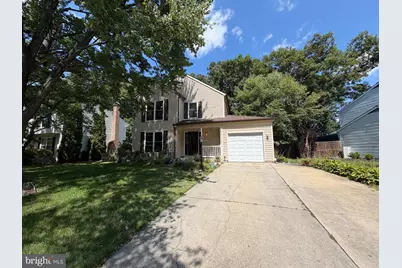 4750 Hummingbird Drive, Waldorf, MD 20603 - Photo 1