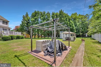 11214 Bel  Aire Court, Waldorf, MD 20603 - Photo 45