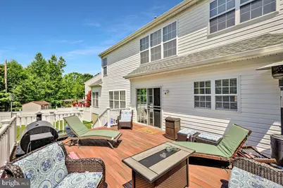 11214 Bel  Aire Court, Waldorf, MD 20603 - Photo 37