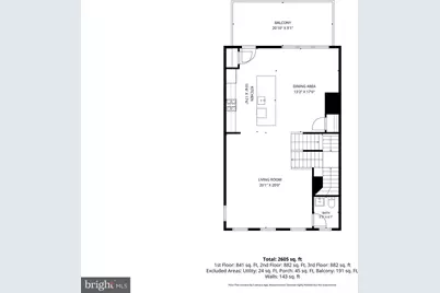 10993 Oswestry Street, Waldorf, MD 20603 - Photo 33
