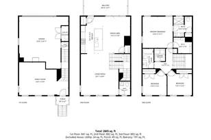 10993 Oswestry St, Waldorf, MD 20603 - Photo 35