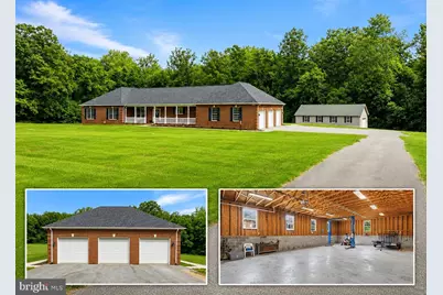 4570 Hawthorne Road, Indian Head, MD 20640 - Photo 1