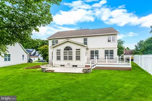 9474 Vess Ct, Waldorf, MD 20603 - Photo 49