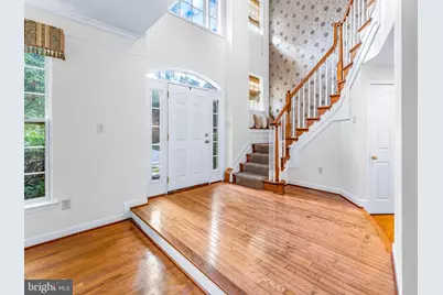 9474 Vess Court, Waldorf, MD 20603 - Photo 21