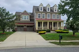 12132 Pawtuckett Ln, Waldorf, MD 20602 - Photo 1