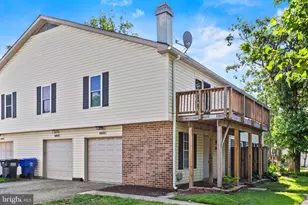 4554 Ryan Pl, Waldorf, MD 20602 - Photo 21