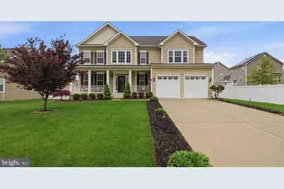 6782 McCormick Drive, Bryans Road, MD 20616 - Photo 1