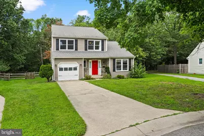 6112 Pooka Court, Waldorf, MD 20603 - Photo 1