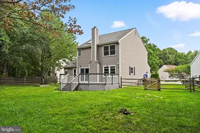 6112 Pooka Court, Waldorf, MD 20603 - Photo 39