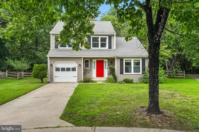 6112 Pooka Court, Waldorf, MD 20603 - Photo 3