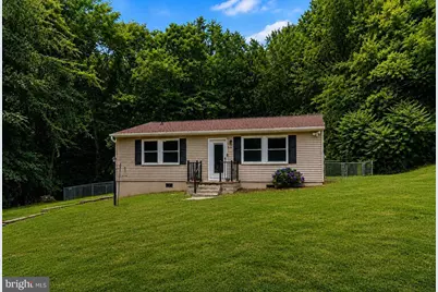 8595 Fairground Road, Bel Alton, MD 20611 - Photo 3