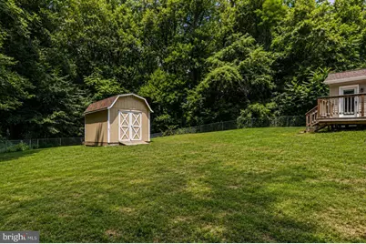 8595 Fairground Road, Bel Alton, MD 20611 - Photo 25