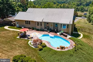 8757 Port Tobacco Rd, La Plata, MD 20646 - Photo 1