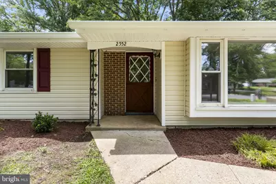 2552 Lisa Drive, Waldorf, MD 20601 - Photo 5