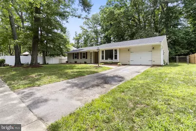 2552 Lisa Drive, Waldorf, MD 20601 - Photo 3