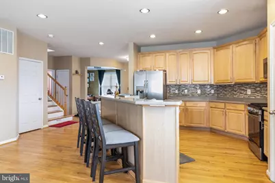 4667 Pebble Beach Court, Waldorf, MD 20602 - Photo 13