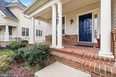 4667 Pebble Beach Court, Waldorf, MD 20602 - Photo 5