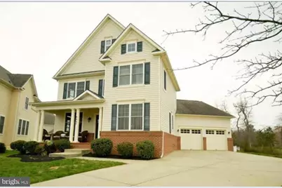 4667 Pebble Beach Court, Waldorf, MD 20602 - Photo 3