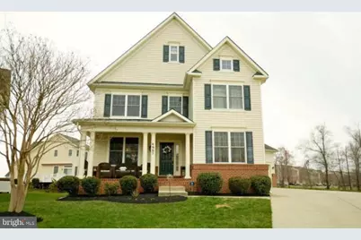 4667 Pebble Beach Court, Waldorf, MD 20602 - Photo 1