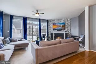 4667 Pebble Beach Ct, Waldorf, MD 20602 - Photo 7