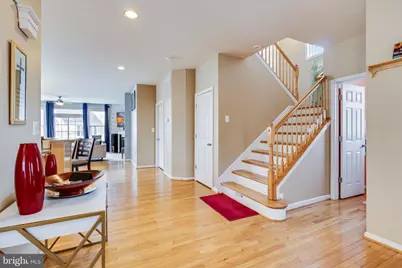 4667 Pebble Beach Court, Waldorf, MD 20602 - Photo 19