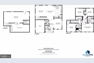 6723 McCormick Drive, Bryans Road, MD 20616 - Photo 31