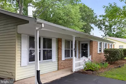 306 Tompkins Lane, Waldorf, MD 20602 - Photo 9