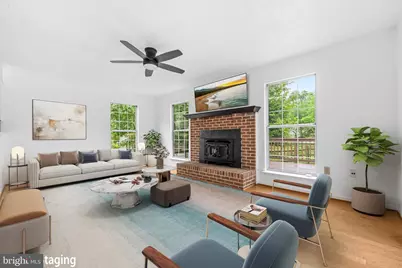 6825 Cologo Court, Waldorf, MD 20603 - Photo 15