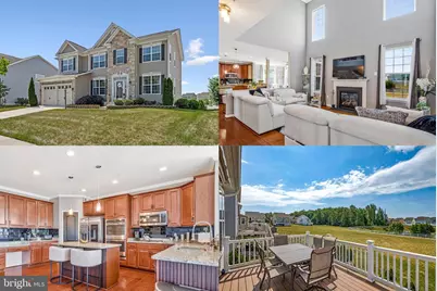 11292 Saint Christopher Drive, White Plains, MD 20695 - Photo 1