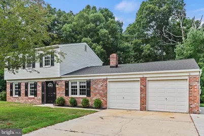2324 Kent Court, Waldorf, MD 20602 - Photo 5