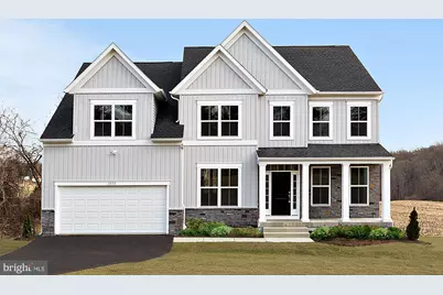 01 Jermaine Place, Waldorf, MD 20603 - Photo 1