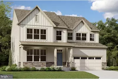 9722 Lassie Court, Waldorf, MD 20601 - Photo 1