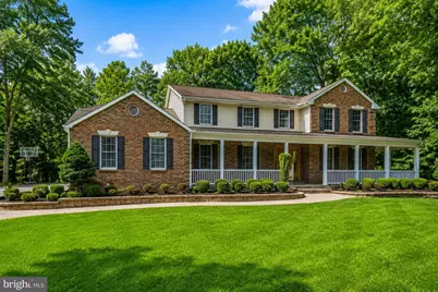 14004 Mount Eagle Lane, Waldorf, MD 20601 - Photo 1