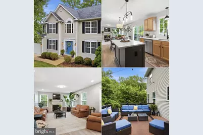 22 Pocahontas Court, La Plata, MD 20646 - Photo 1