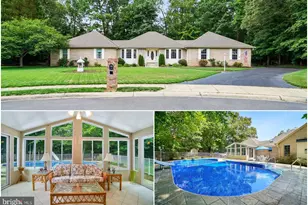 105 Cornwall Ct, La Plata, MD 20646 - Photo 1