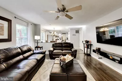 6157 Trotters Glen Drive, Hughesville, MD 20637 - Photo 21