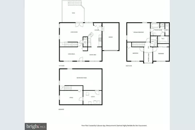 2424 Vidalia Court, Waldorf, MD 20601 - Photo 43