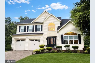 2845 Athletic Fields Court, Waldorf, MD 20603 - Photo 1
