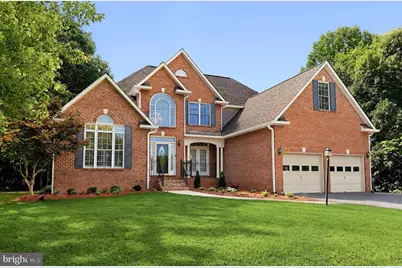 133 W Quail Lane, La Plata, MD 20646 - Photo 1