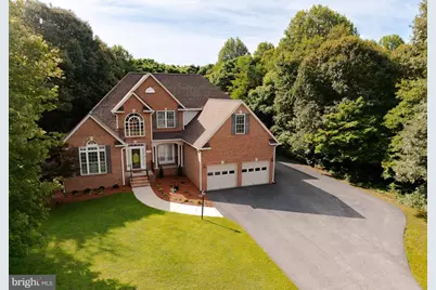 133 W Quail Lane, La Plata, MD 20646 - Photo 3
