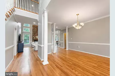 133 W Quail Lane, La Plata, MD 20646 - Photo 9