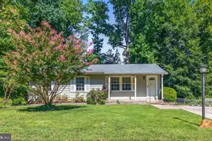 6954 Heather Dr, Bryans Road, MD 20616 - Photo 1