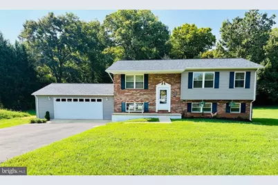 4515 Richard Lawrence Drive, Marbury, MD 20658 - Photo 1