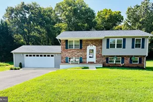 4515 Richard Lawrence Dr, Marbury, MD 20658 - Photo 1