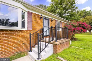 3979 Old Washington Rd, Waldorf, MD 20602 - Photo 17