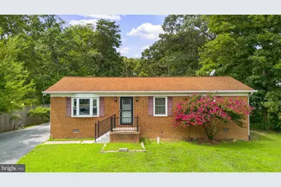 3979 Old Washington Road, Waldorf, MD 20602 - Photo 35
