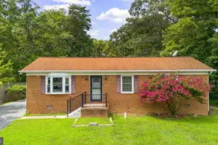 3979 Old Washington Rd, Waldorf, MD 20602 - Photo 35