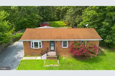 3979 Old Washington Road, Waldorf, MD 20602 - Photo 33