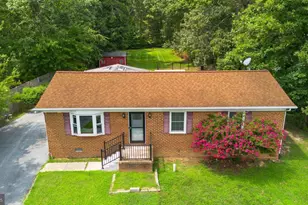 3979 Old Washington Rd, Waldorf, MD 20602 - Photo 33